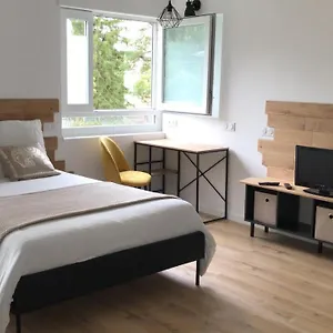 35m2 Appartement