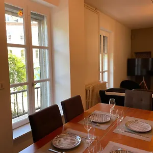 Triplex - Au Coeur De Appartement