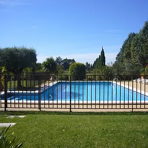 Les Tournesols , Saint-Andiol France